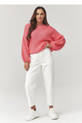 Trui in roze voor dames
