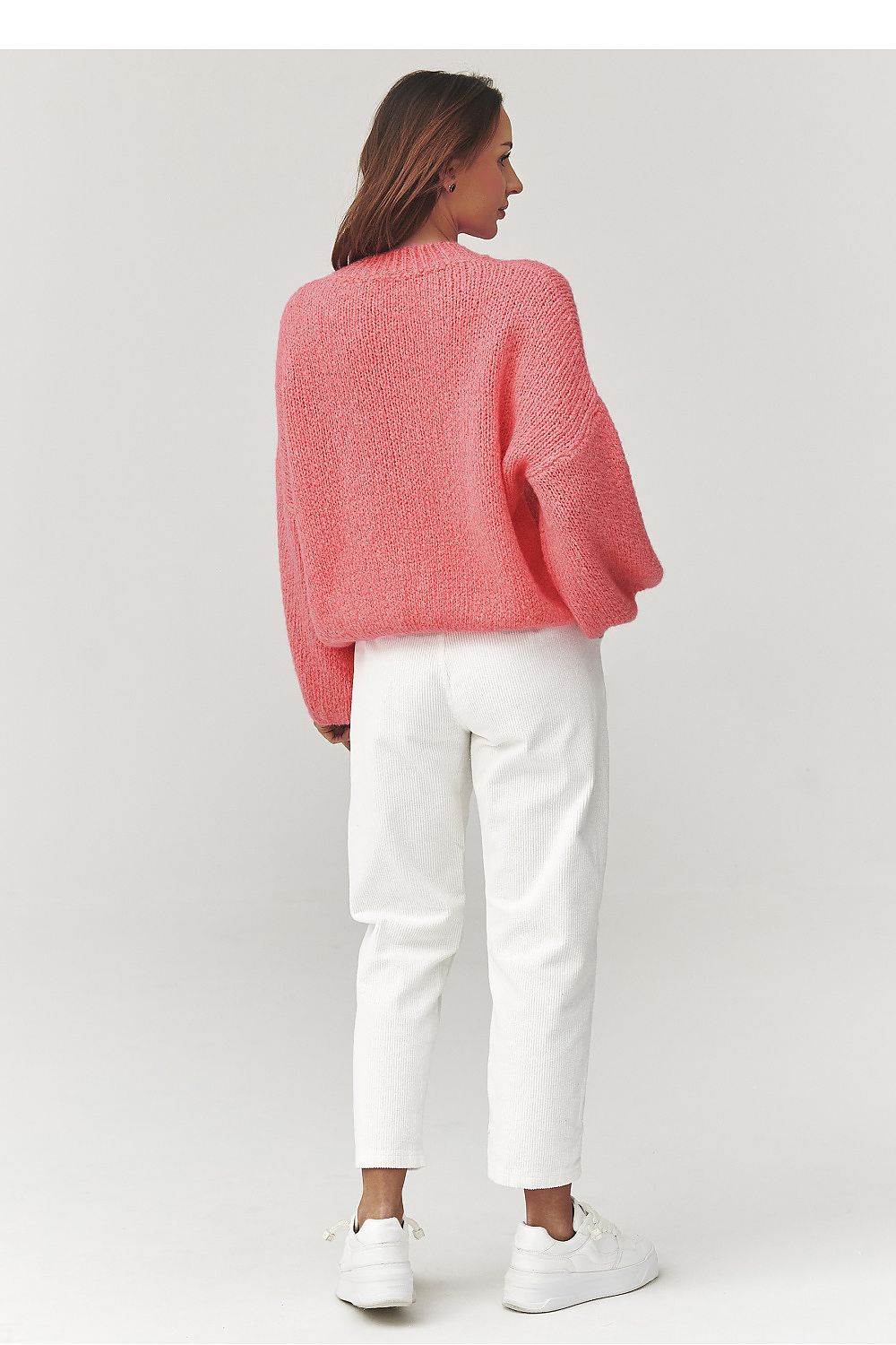 Trui in roze voor dames