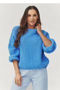Trui in blauw voor dames