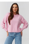Trui in roze voor dames