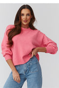 Trui in roze voor dames