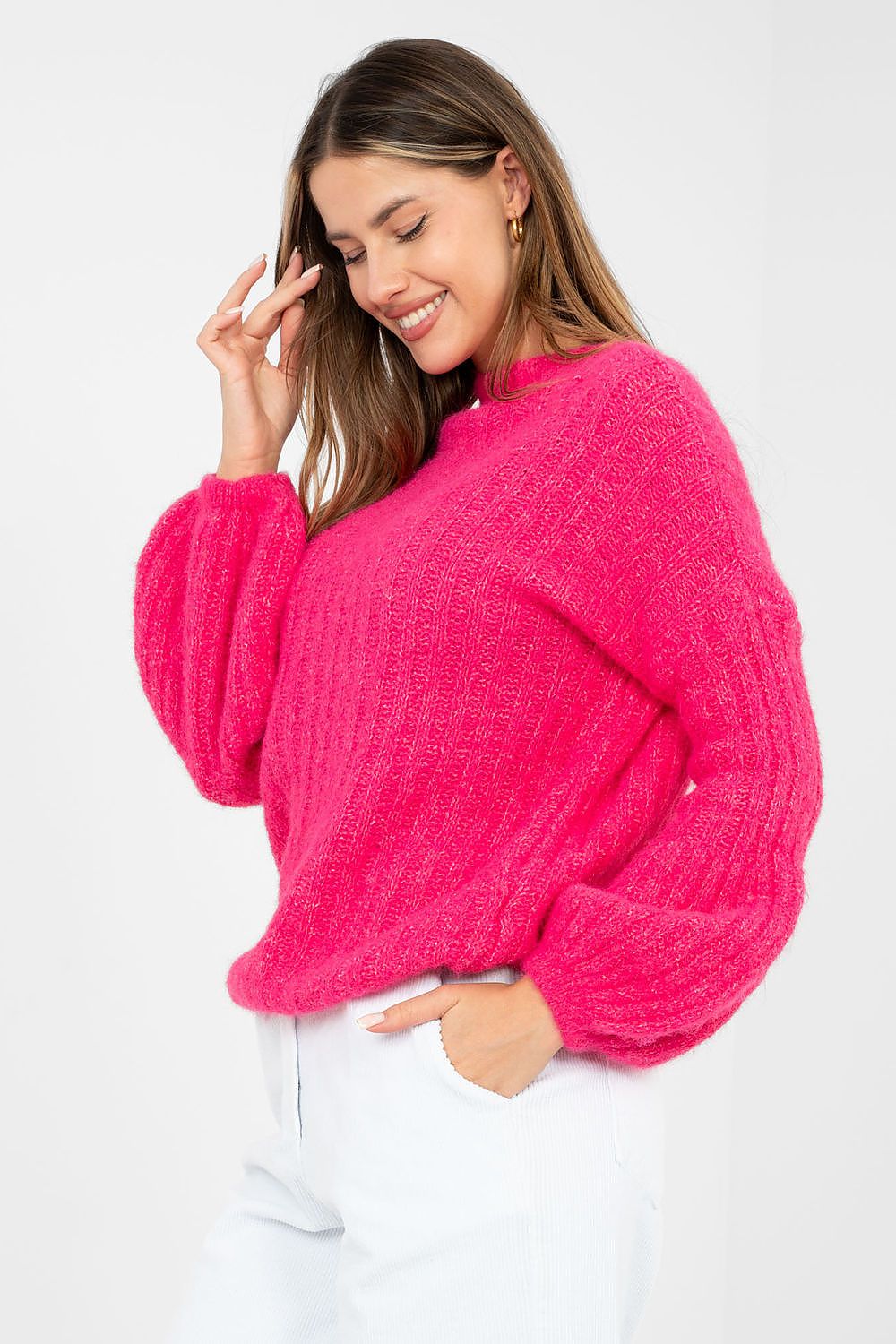  trui model 224860 Italy Moda 