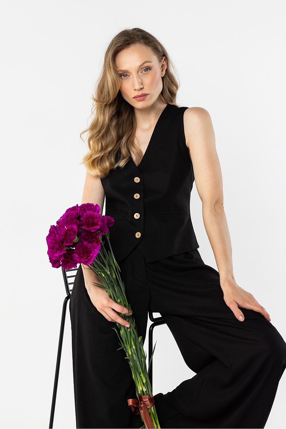  vest model 225291 awama 