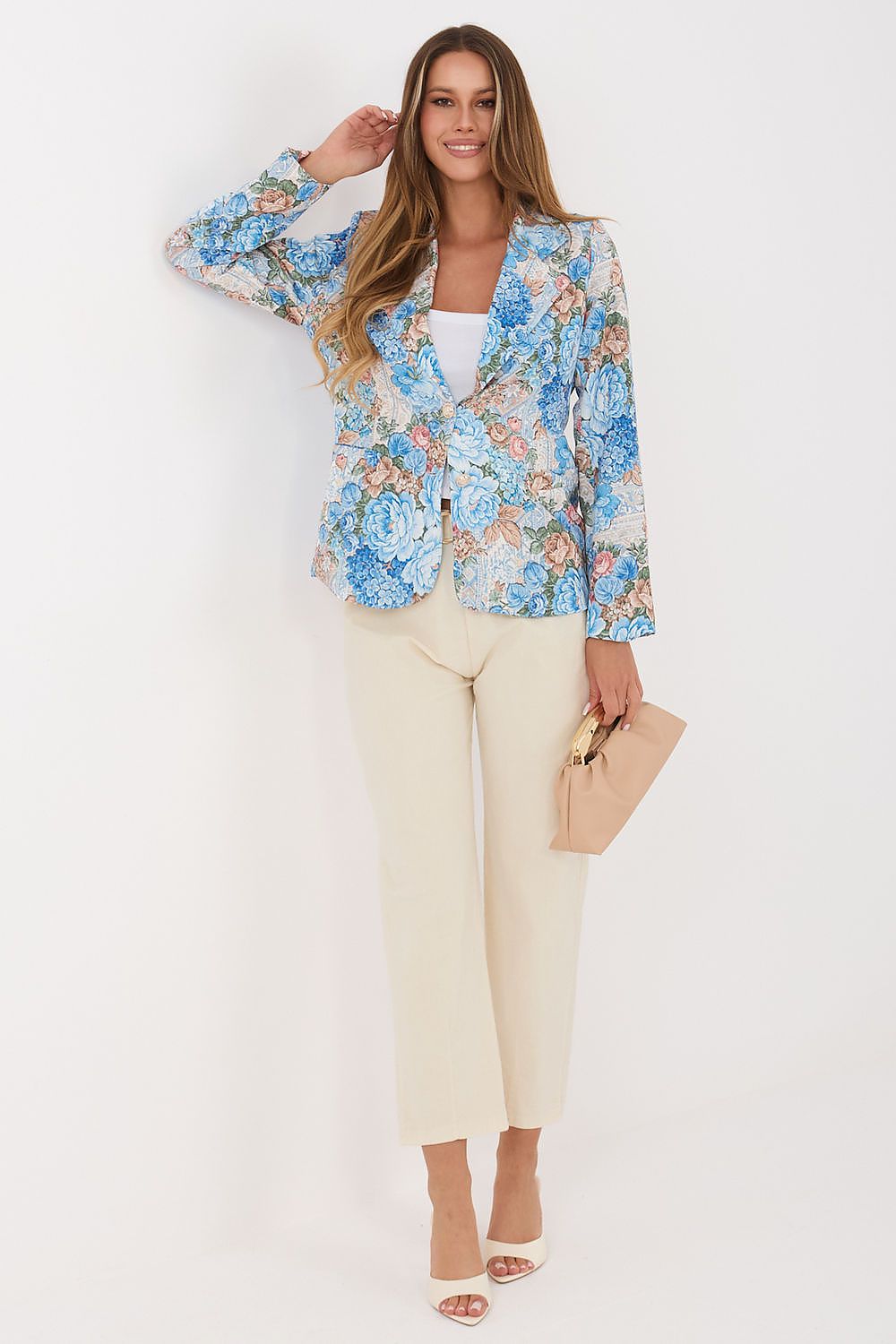  colbert model 227639 Italy Moda 