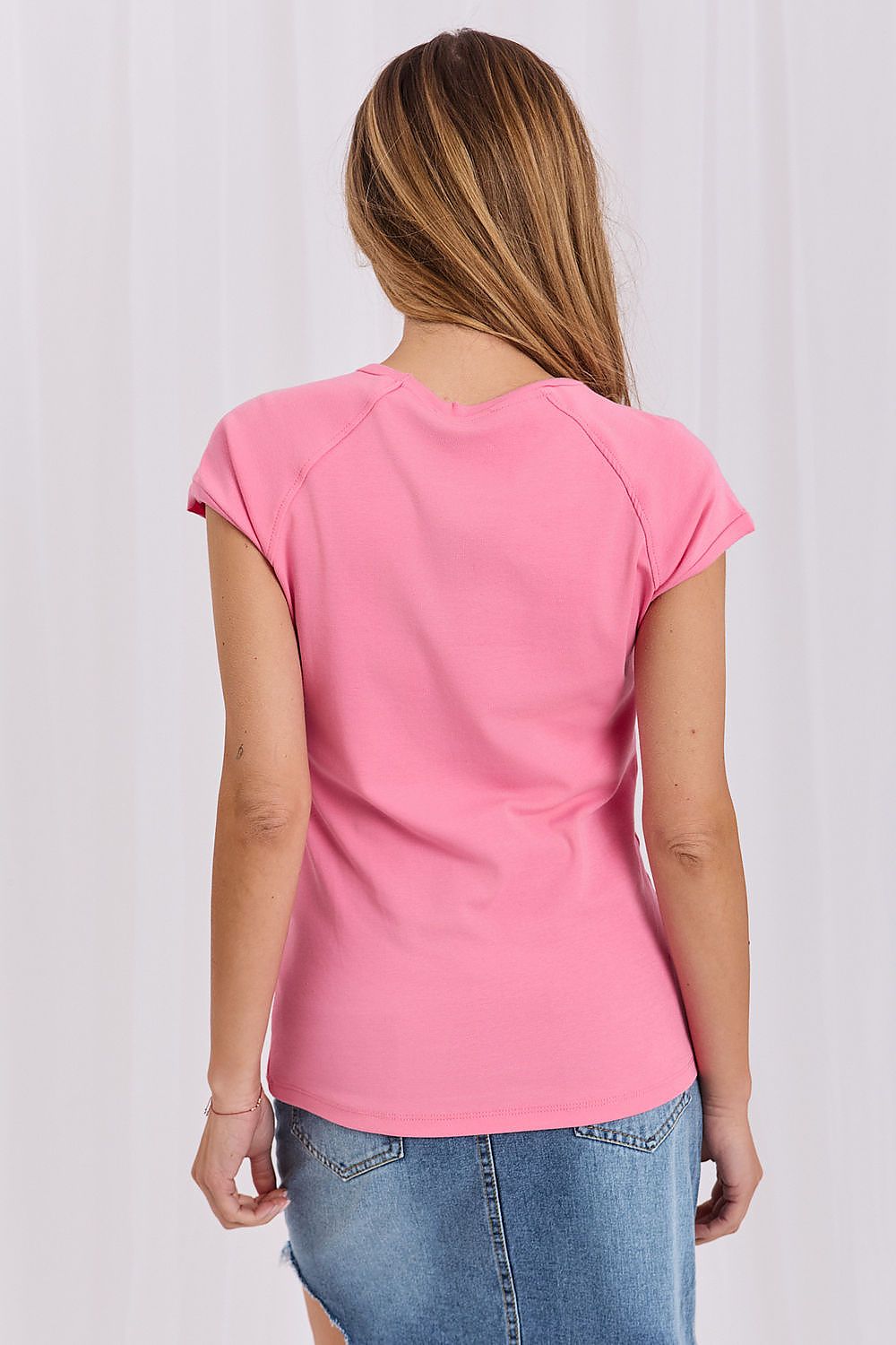  T-shirt model 228677 Rue Paris 