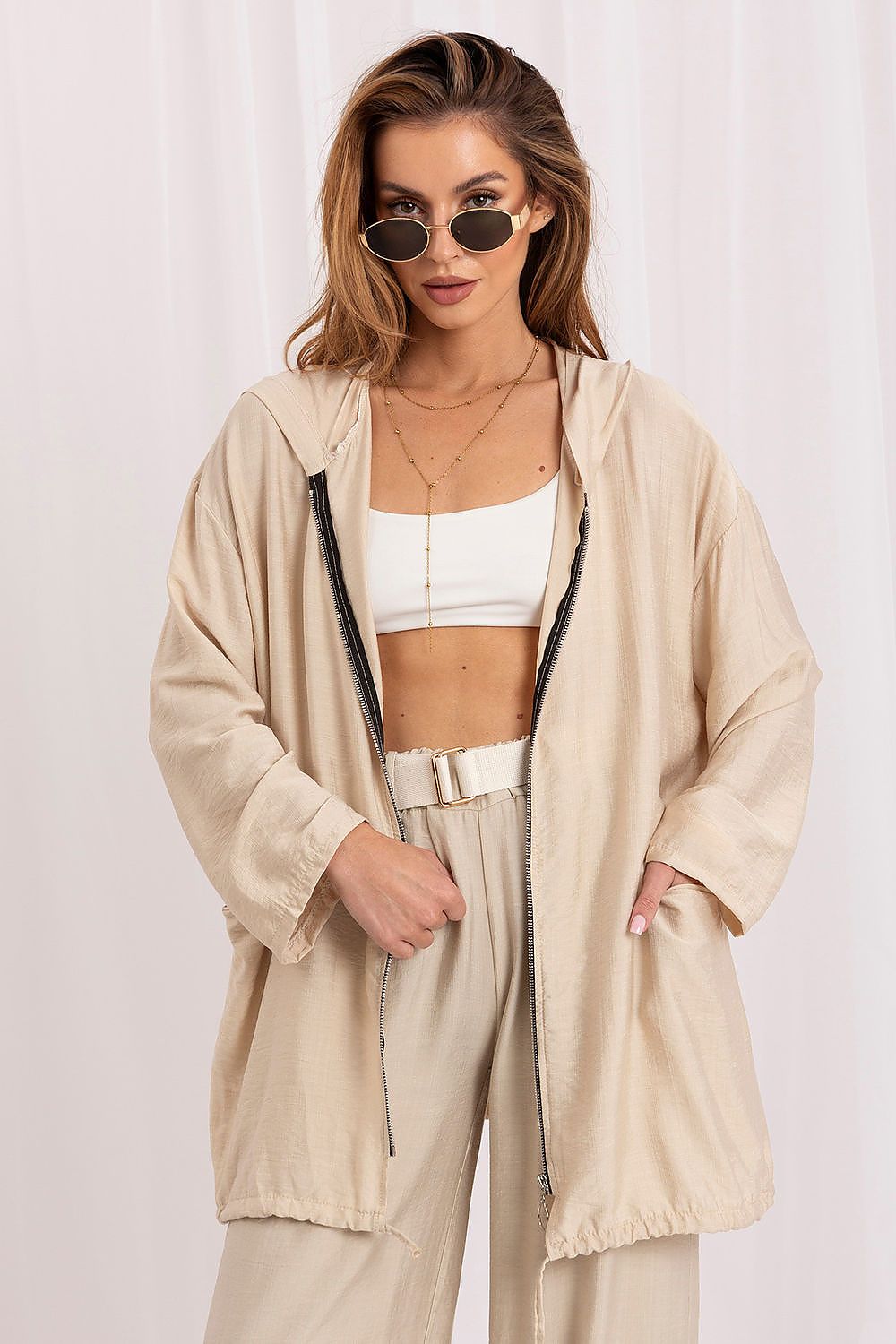  blouse model 229210 Rue Paris 