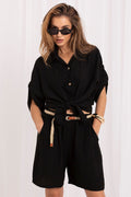  Shorts model 229303 Italy Moda 
