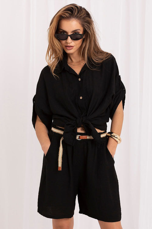  Damesoverhemd model 229309 Italy Moda 