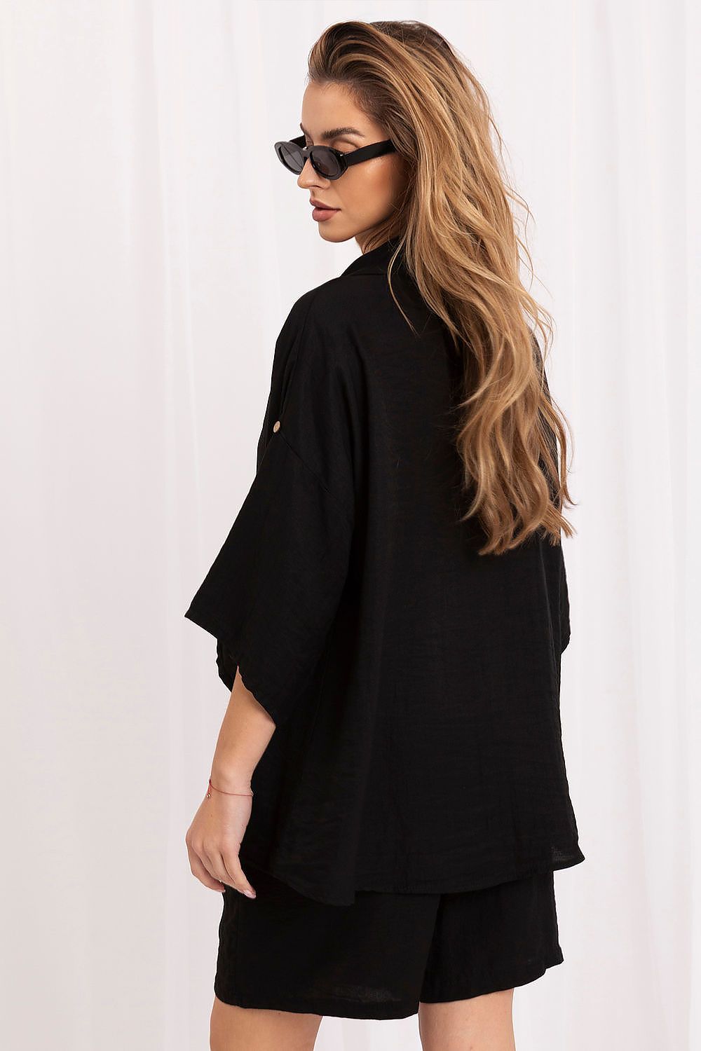  Damesoverhemd model 229309 Italy Moda 