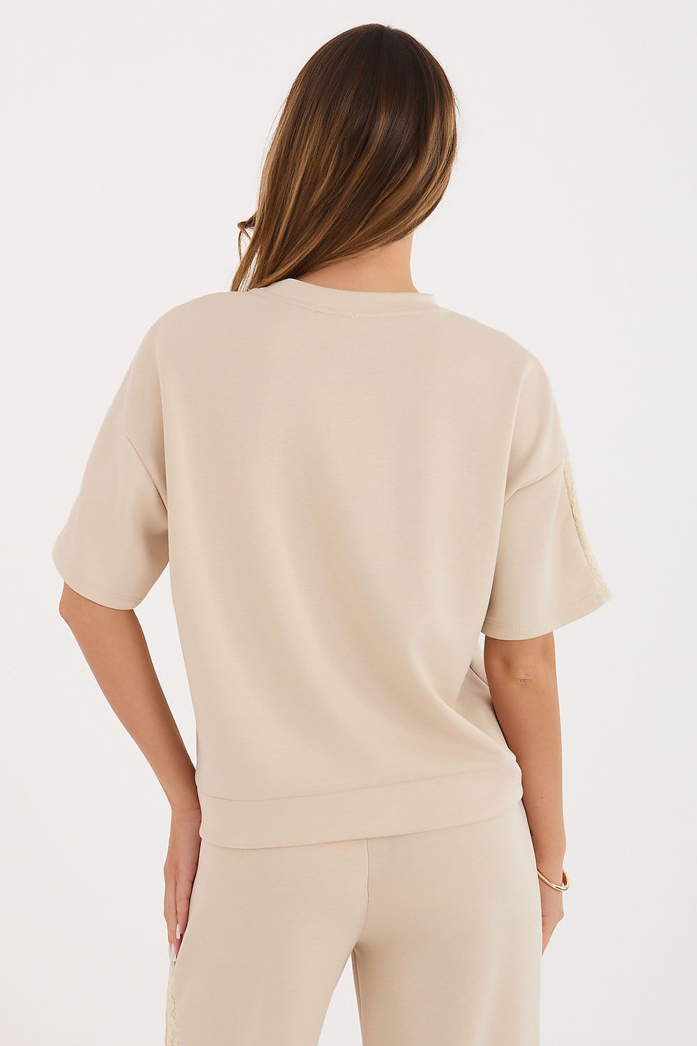 blouse model 229651 Factory Price 