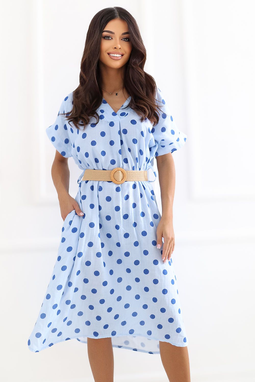  Dagjurk model 229661 Italy Moda 