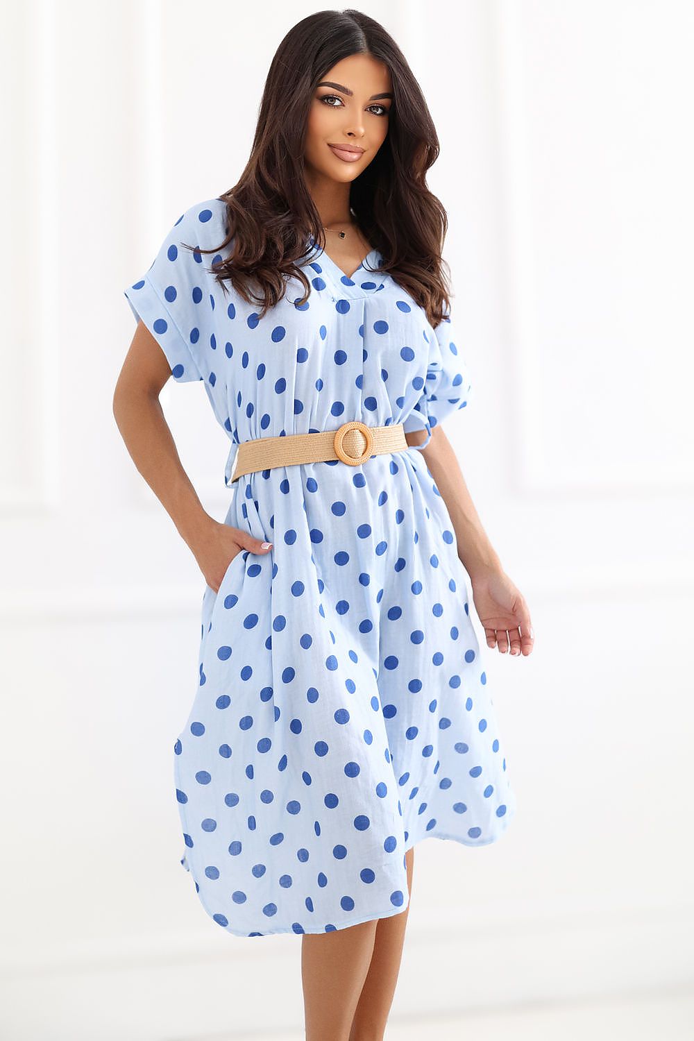  Dagjurk model 229661 Italy Moda 