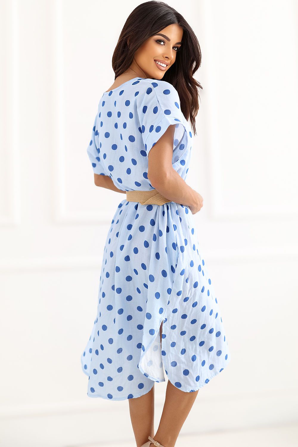  Dagjurk model 229661 Italy Moda 