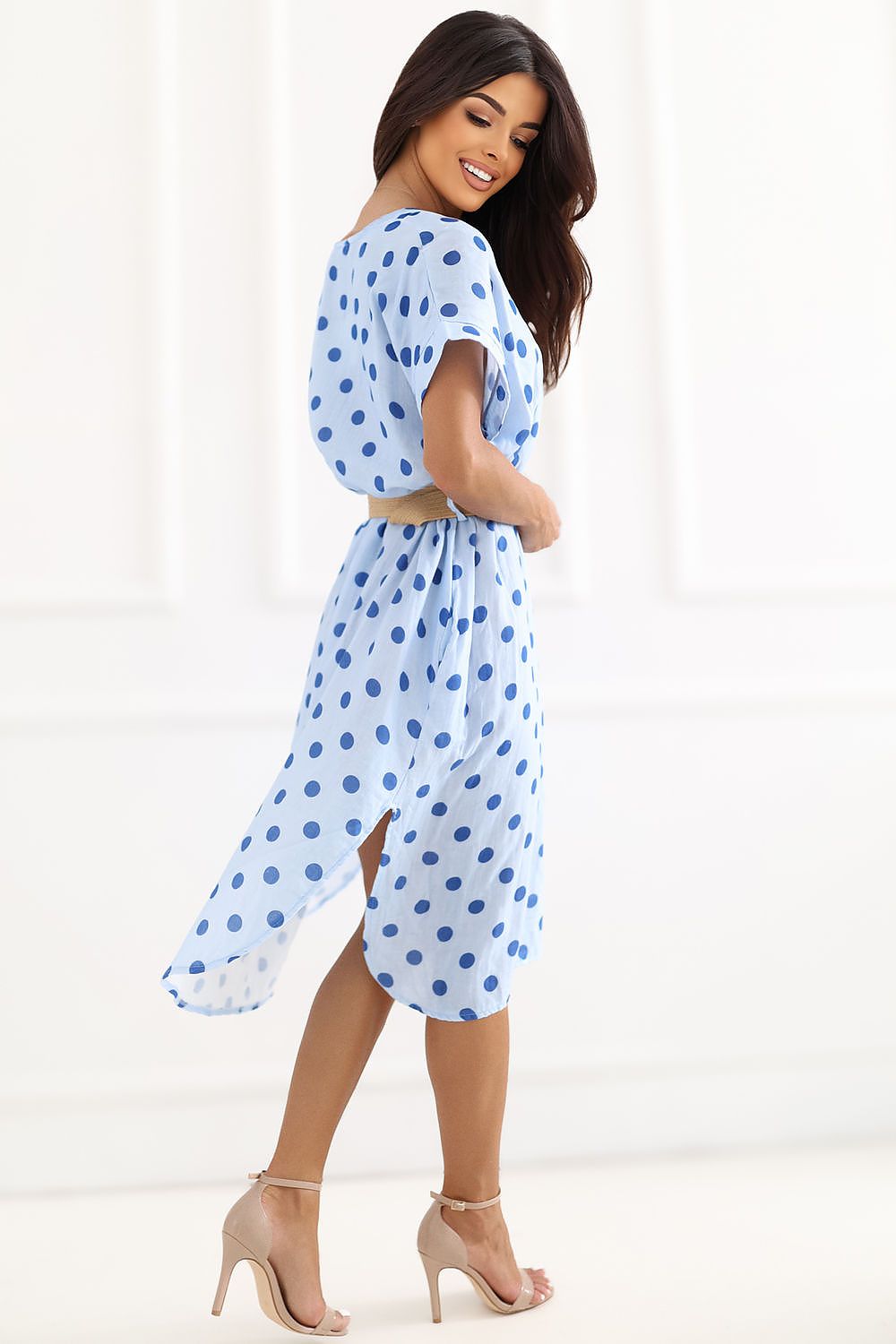  Dagjurk model 229661 Italy Moda 