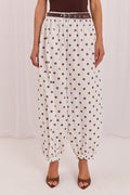  Damesbroek model 229815 Italy Moda 