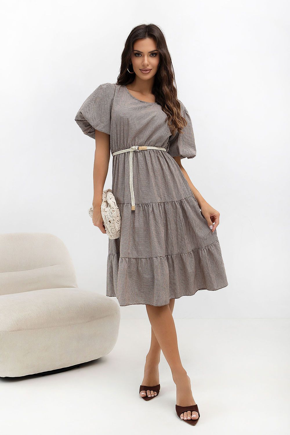  Dagjurk model 229908 Italy Moda 