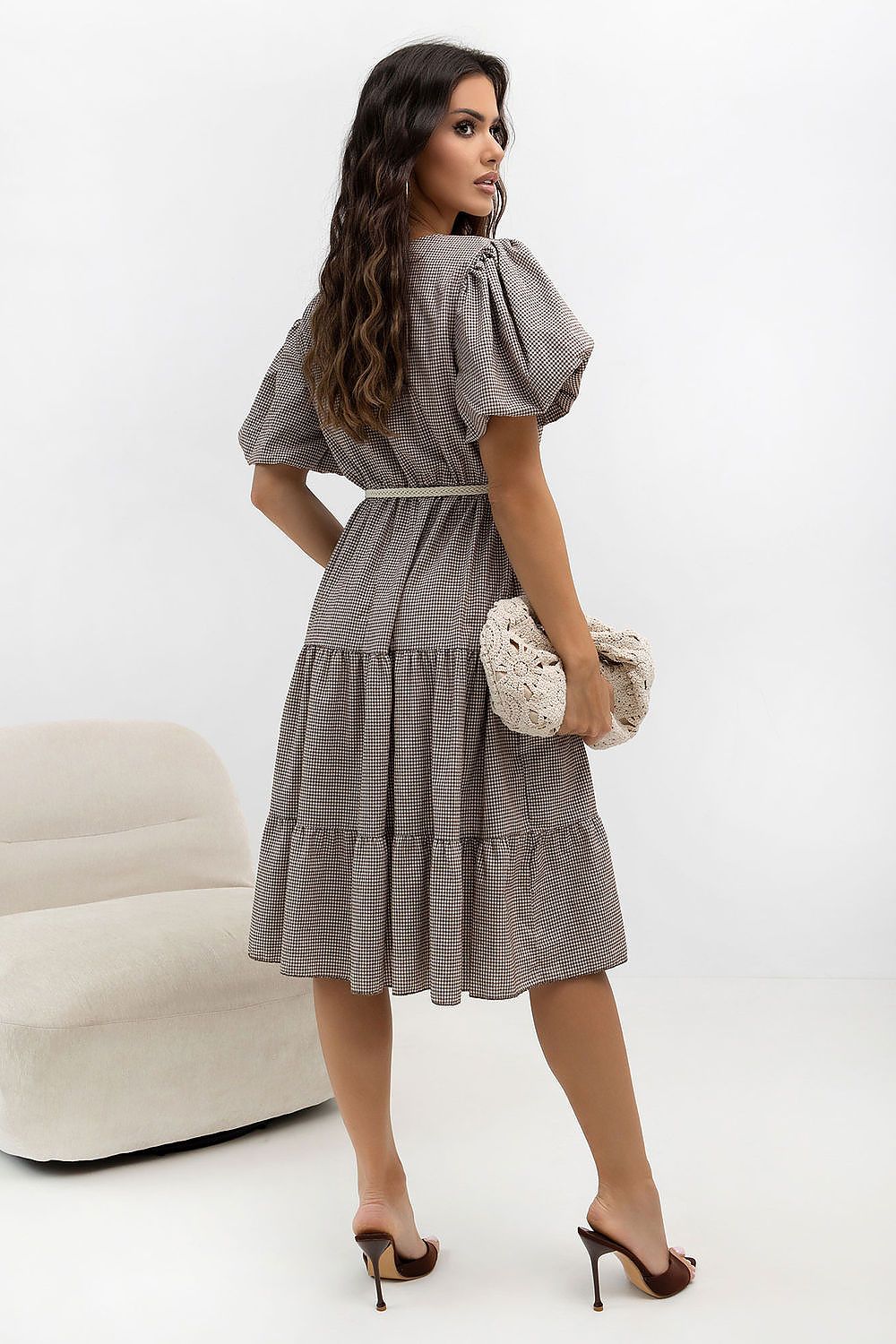  Dagjurk model 229908 Italy Moda 