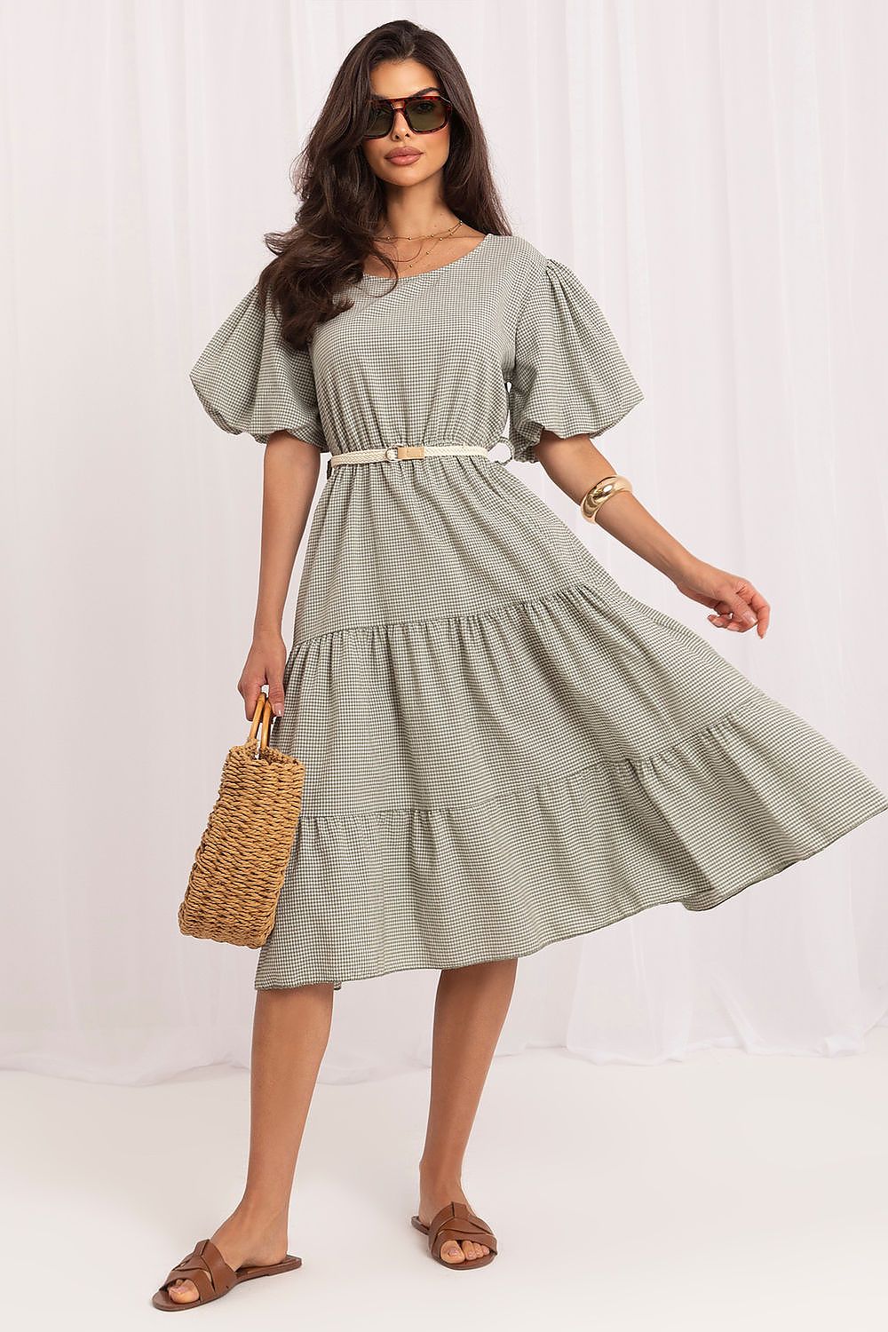  Dagjurk model 229911 Italy Moda 