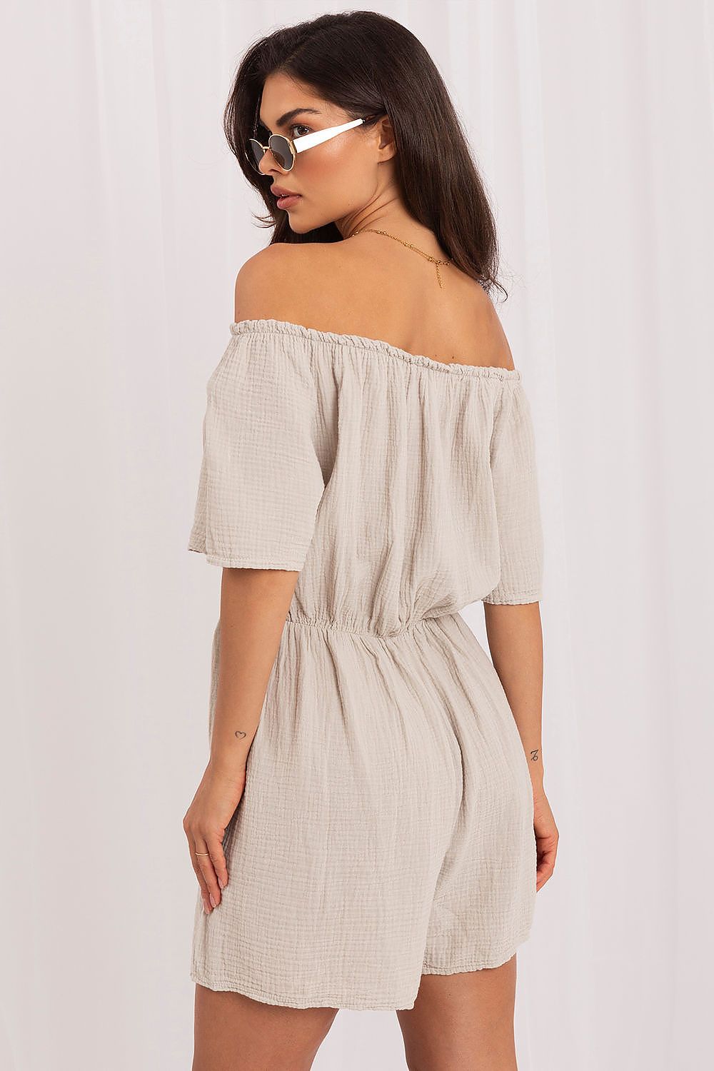  broekpak model 229916 Italy Moda 