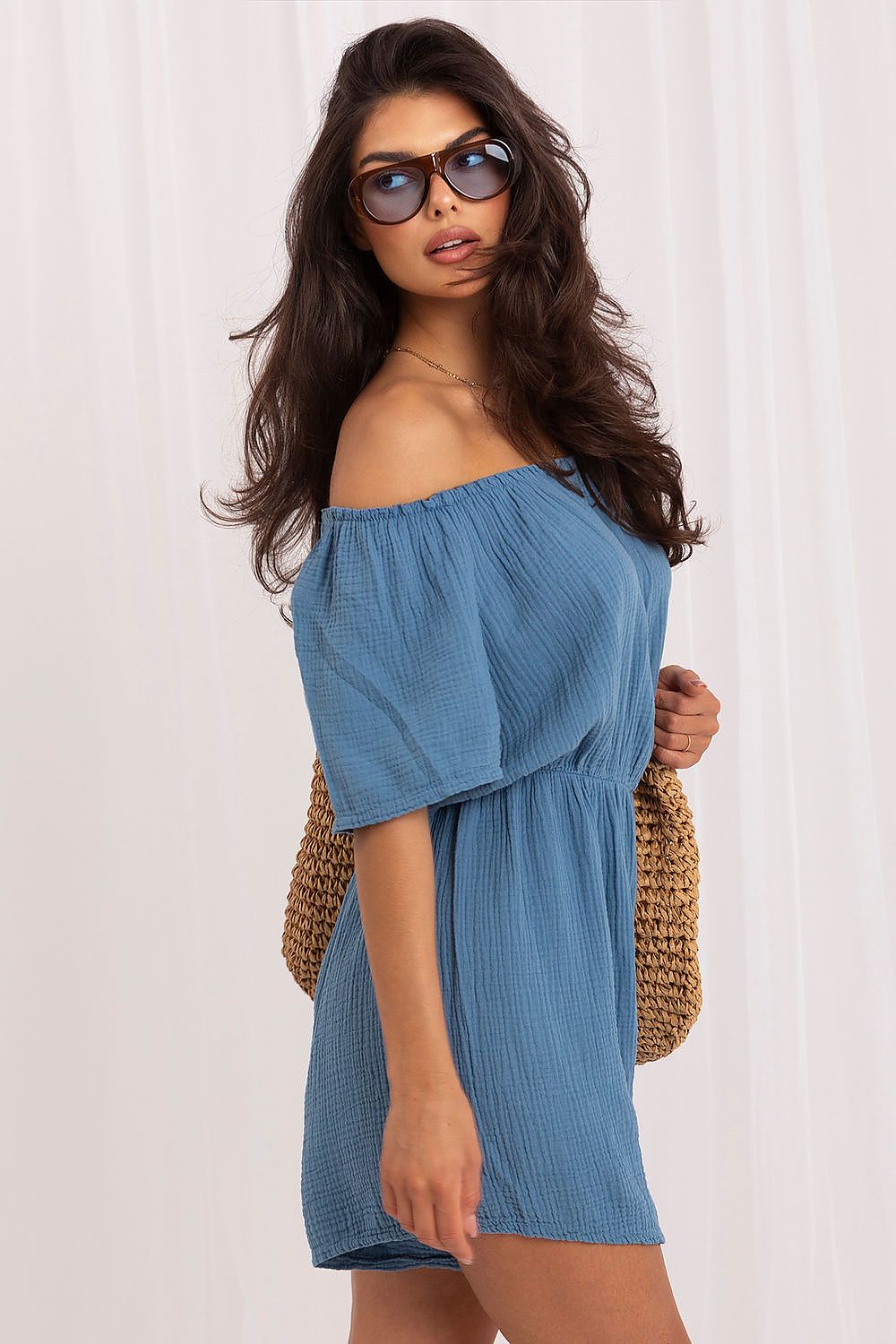  broekpak model 229919 Italy Moda 