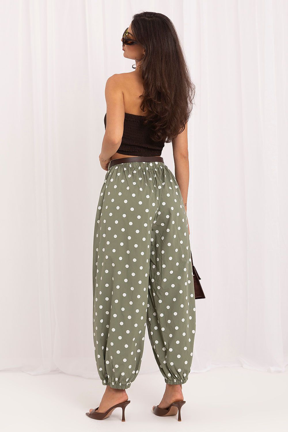  Damesbroek model 229937 Italy Moda 