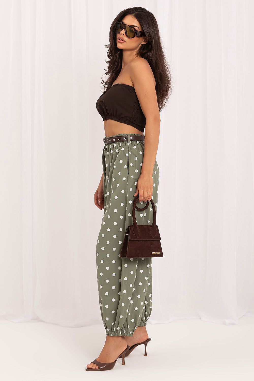  Damesbroek model 229937 Italy Moda 