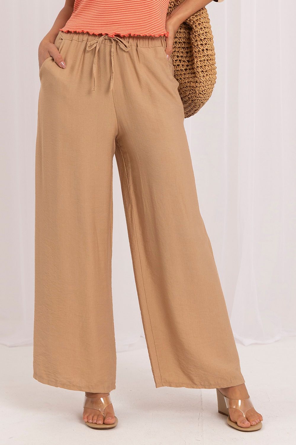  Damesbroek model 229946 Italy Moda 