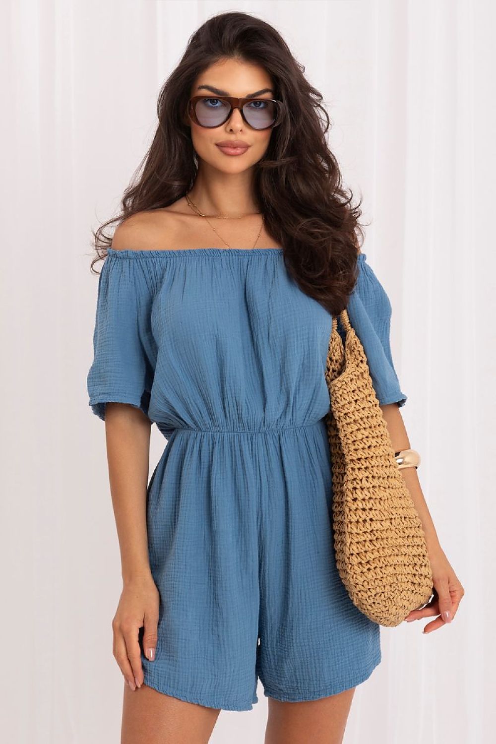  broekpak model 229919 Italy Moda 