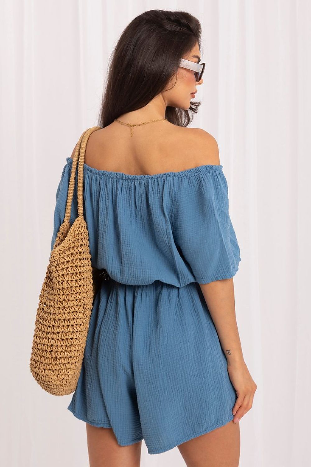  broekpak model 229919 Italy Moda 