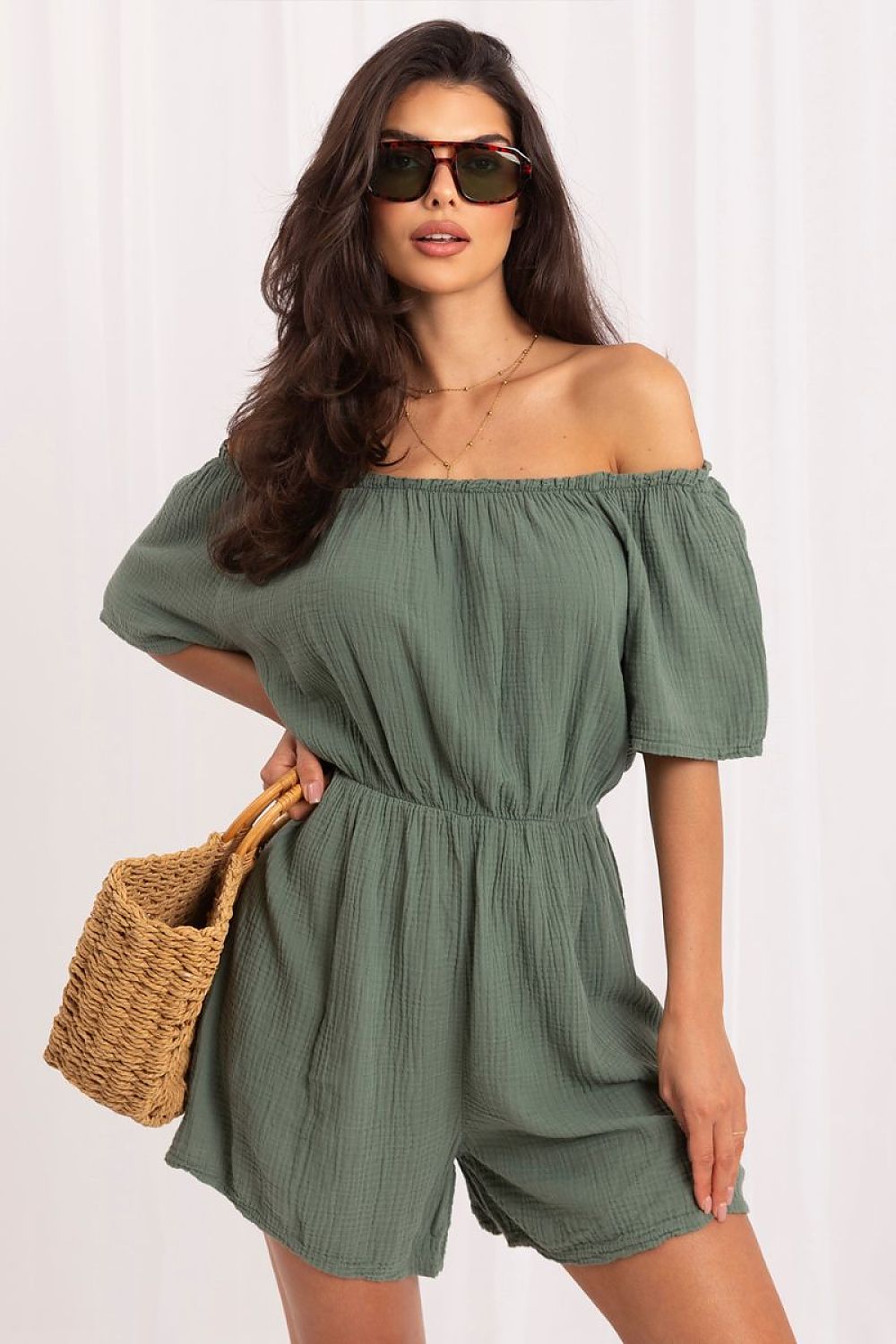  broekpak model 229920 Italy Moda 