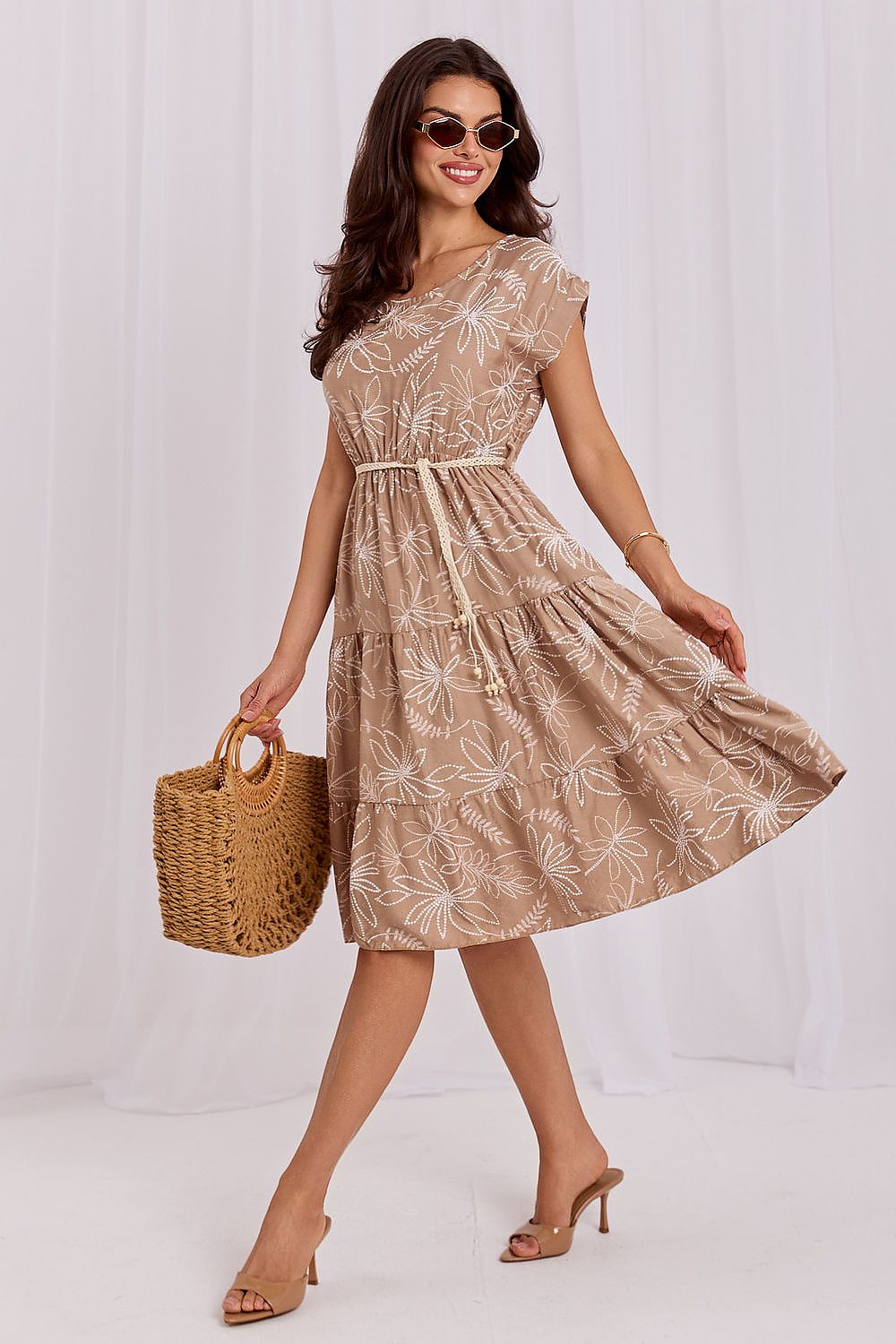  Dagjurk model 230135 Italy Moda 