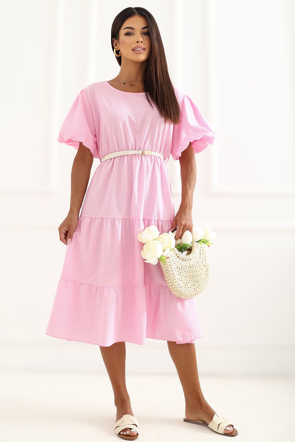  Dagjurk model 230148 Italy Moda 