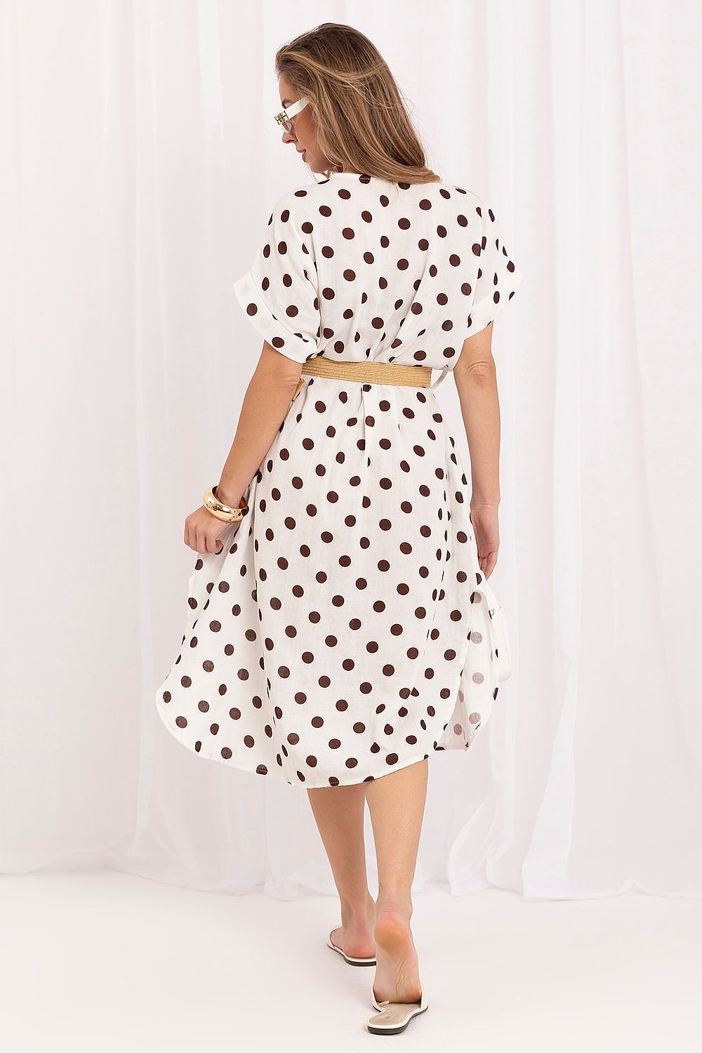  Dagjurk model 230163 Italy Moda 