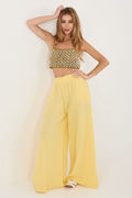  Damesbroek model 230172 Italy Moda 