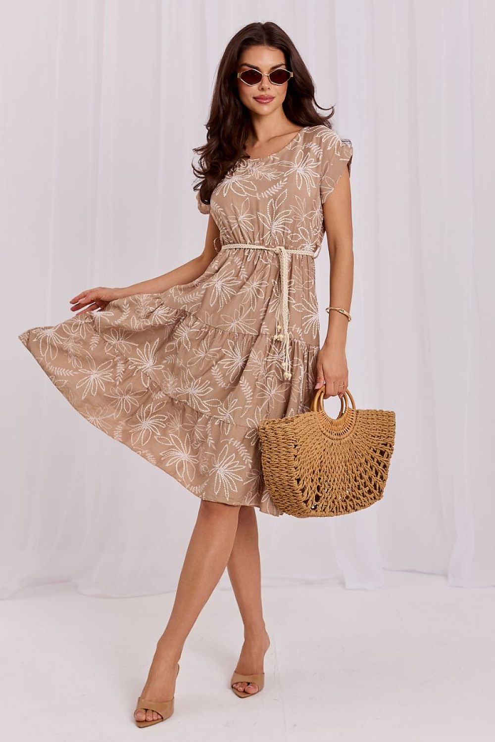  Dagjurk model 230135 Italy Moda 