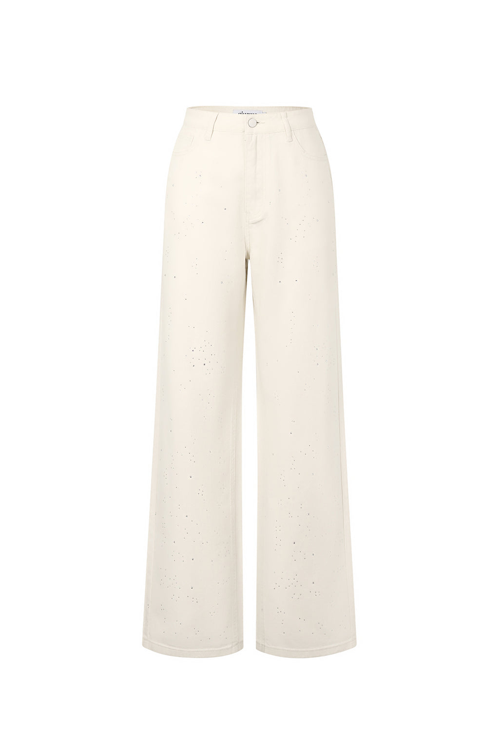 Zomerse Spark Jeans